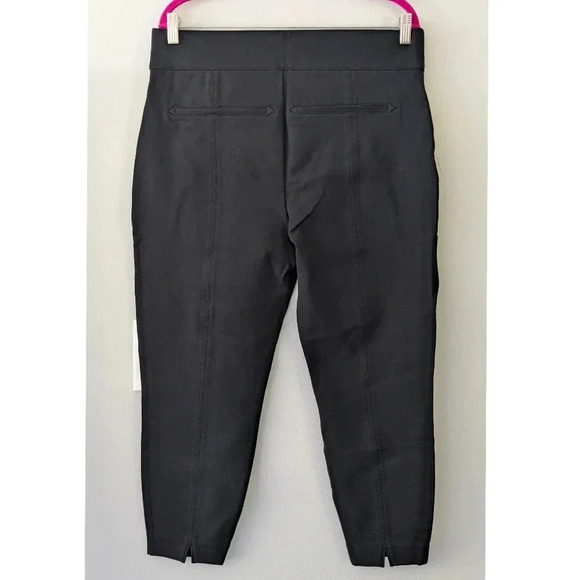 Spanx Backseam Skinny Pants - Picture 6 of 7